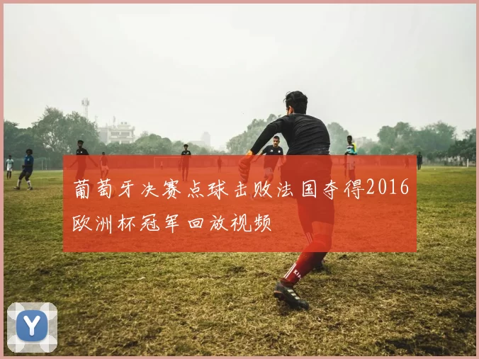 葡萄牙决赛点球击败法国夺得2016欧洲杯冠军回放视频