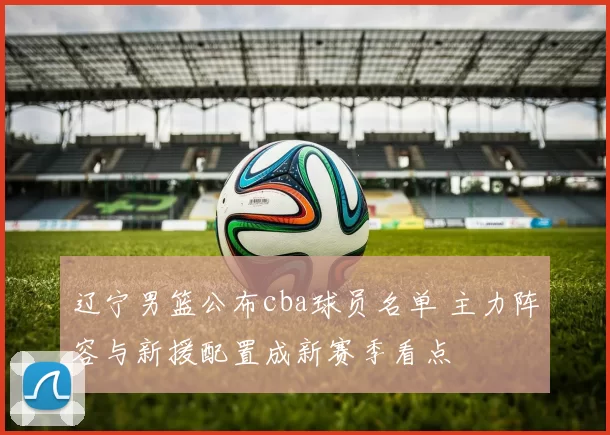 辽宁男篮公布cba球员名单 主力阵容与新援配置成新赛季看点