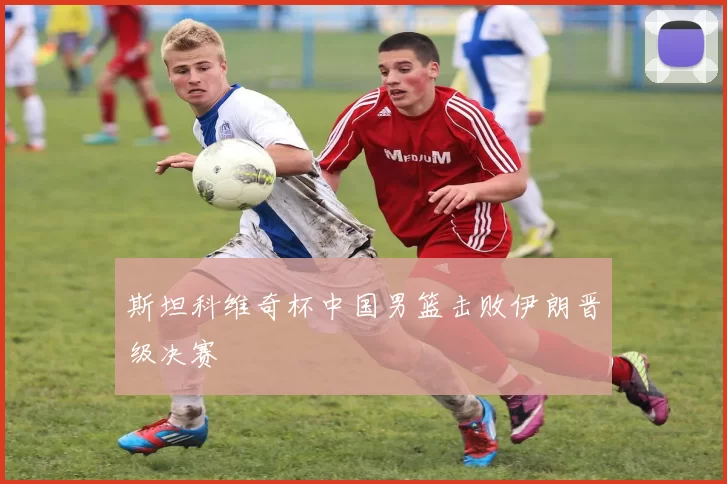 斯坦科维奇杯中国男篮击败伊朗晋级决赛