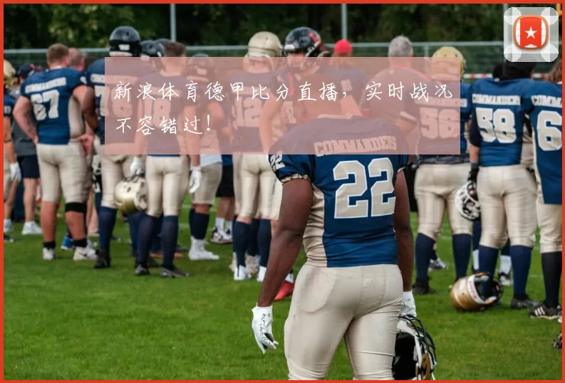 新浪体育德甲比分直播,实时战况不容错过!